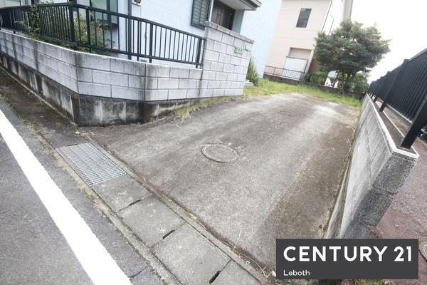 太田市新田上江田町の中古一戸建て