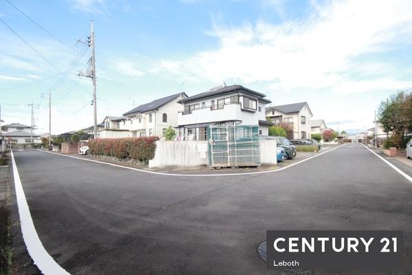 太田市新田上江田町の中古一戸建て