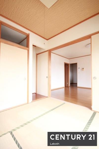 太田市亀岡町の中古一戸建て