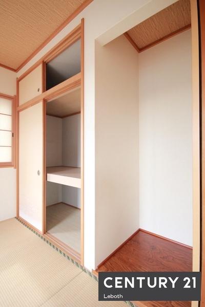 太田市亀岡町の中古一戸建て