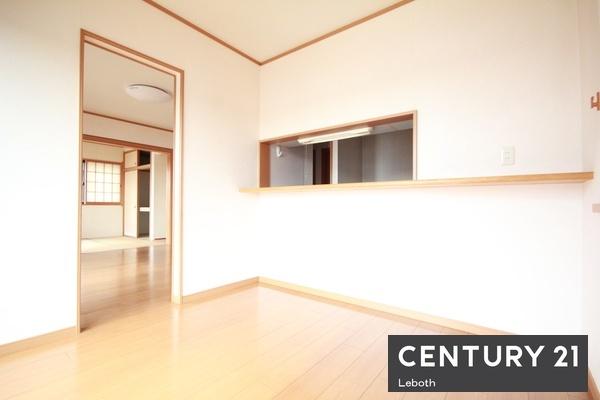 太田市亀岡町の中古一戸建て