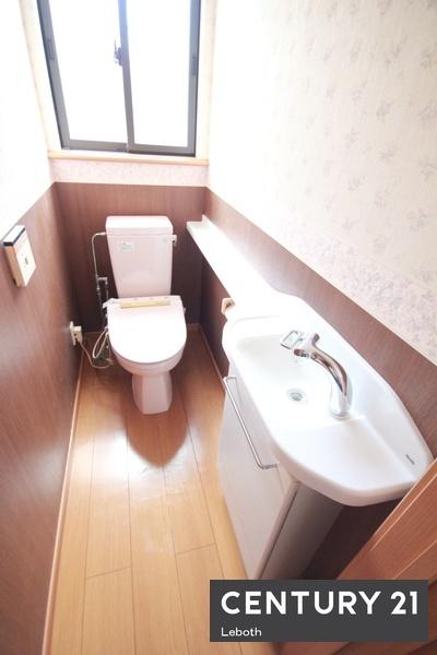 太田市亀岡町の中古一戸建て