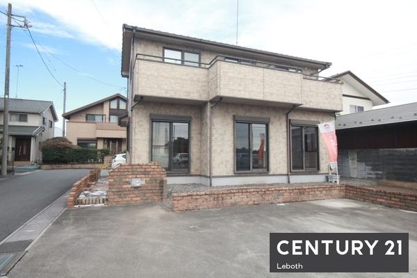 太田市亀岡町　中古住宅