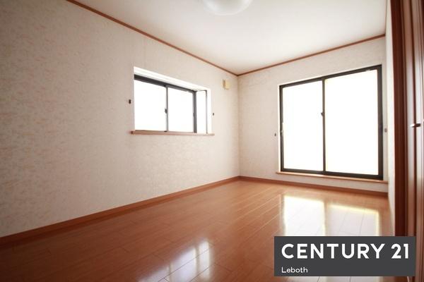 太田市亀岡町の中古一戸建て