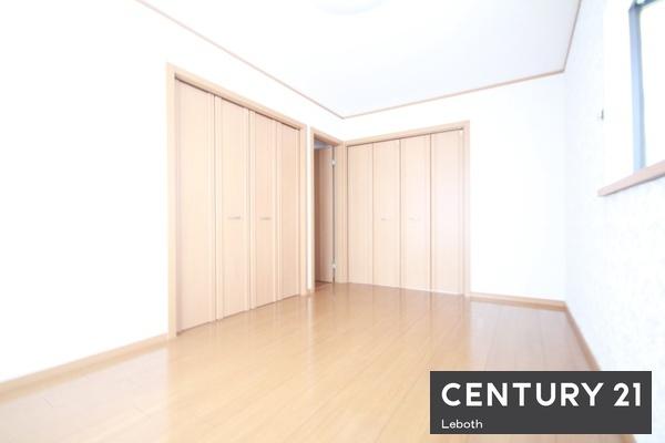 太田市亀岡町の中古一戸建て