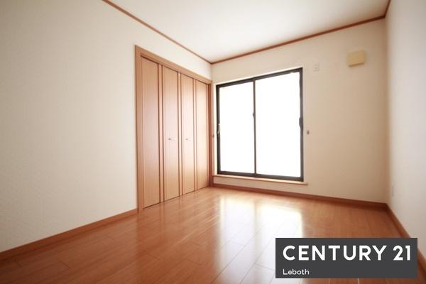 太田市亀岡町の中古一戸建て