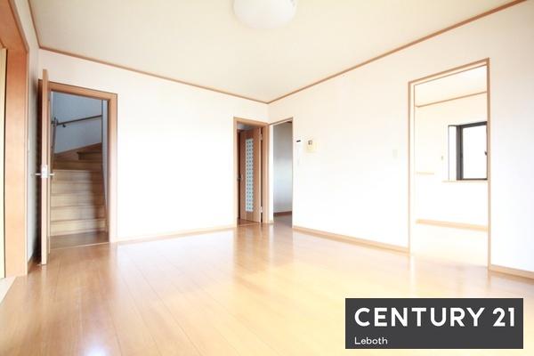 太田市亀岡町の中古一戸建て