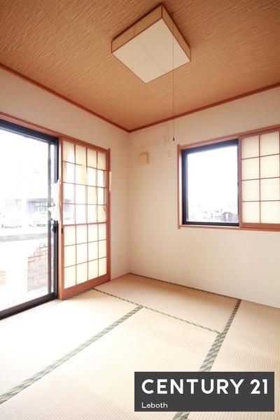 太田市亀岡町の中古一戸建て