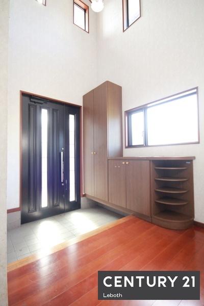 太田市新田瑞木町　中古住宅