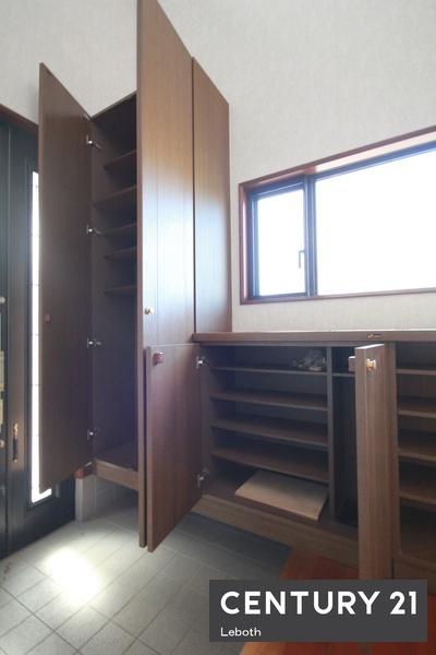 太田市新田瑞木町　中古住宅