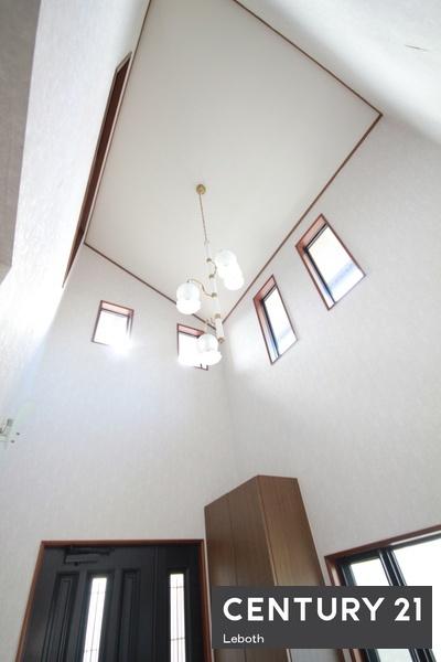 太田市新田瑞木町　中古住宅