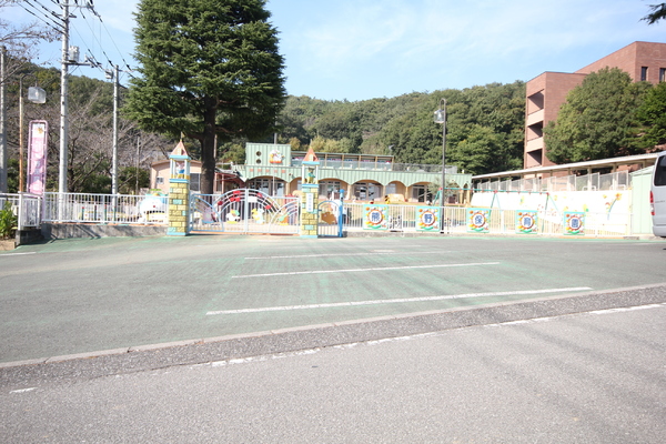 アーネストワン　太田市本町第1　2号棟(熊野保育園)