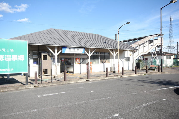 太田市藪塚町の中古一戸建て(藪塚駅（東武桐生線）)