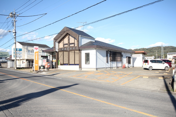 太田市藪塚町の中古一戸建て(藪塚駅前郵便局)