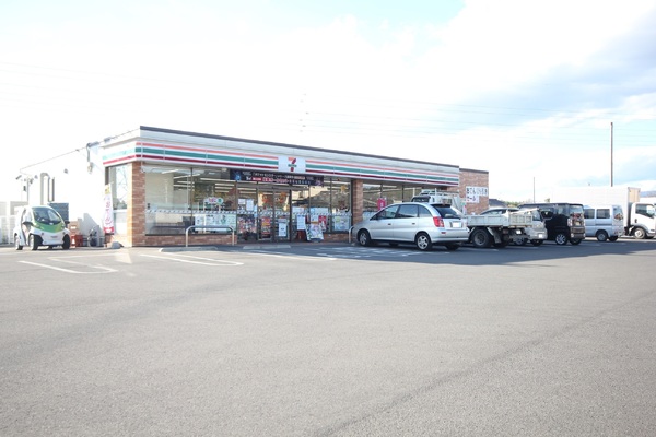 太田市藪塚町の中古一戸建て(セブンイレブン　藪塚町藪塚店)
