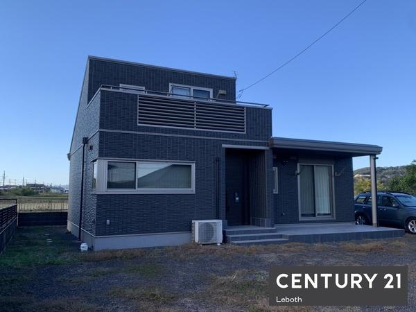 太田市藪塚町中古物件