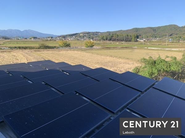 太田市藪塚町の中古一戸建て