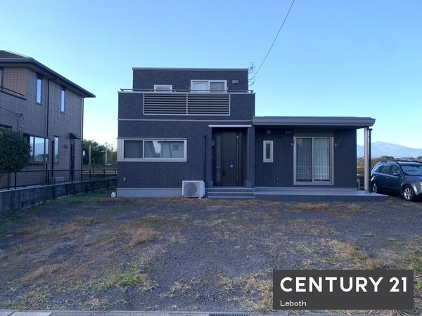 太田市藪塚町の中古一戸建て