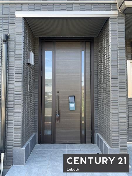 太田市藪塚町中古物件