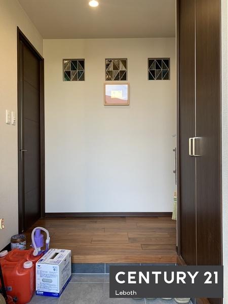 太田市藪塚町中古物件