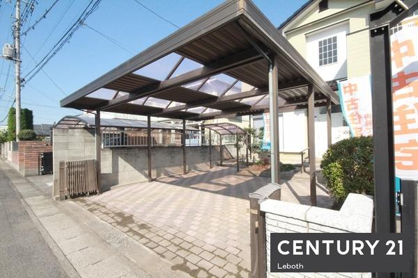 邑楽郡大泉町朝日５丁目の中古一戸建て