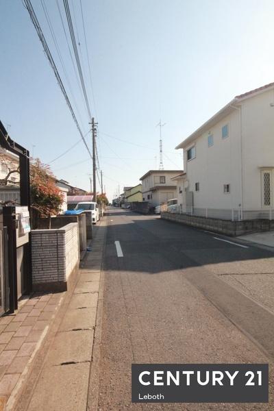 邑楽郡大泉町朝日５丁目の中古一戸建て