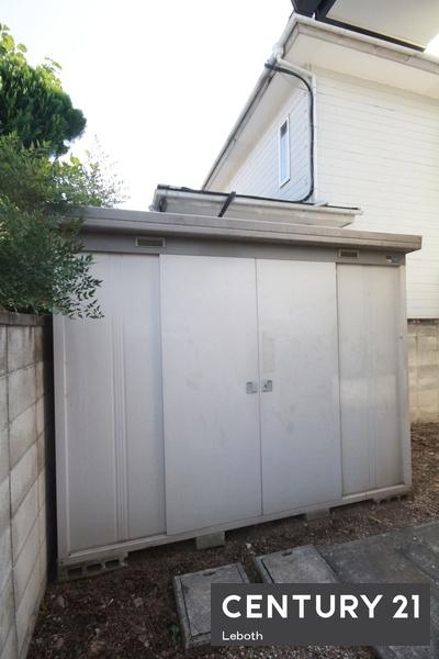 邑楽郡大泉町朝日５丁目の中古一戸建て