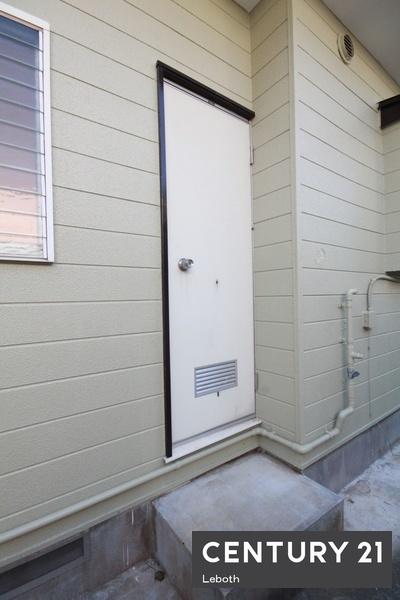 邑楽郡大泉町朝日５丁目の中古一戸建て