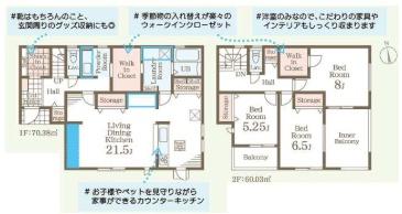 一建設　太田第1矢場新町　1棟
