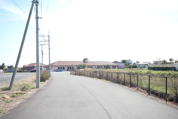 一建設　太田第1矢場新町　1棟(台之郷こども園)