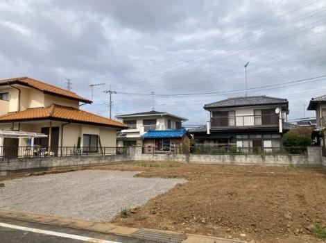一建設　太田第1矢場新町　1棟