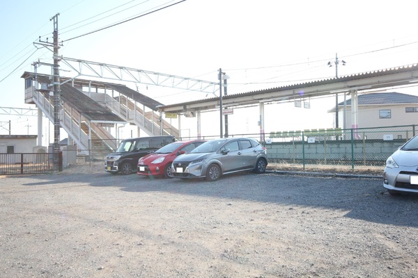 一建設　伊勢崎第１境伊与久　1号棟(剛志駅（東武伊勢崎線）)