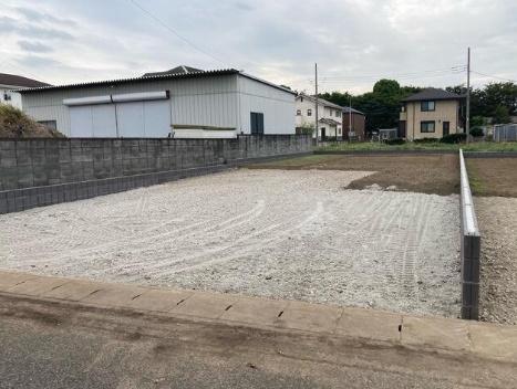 一建設　伊勢崎第１境伊与久　2号棟