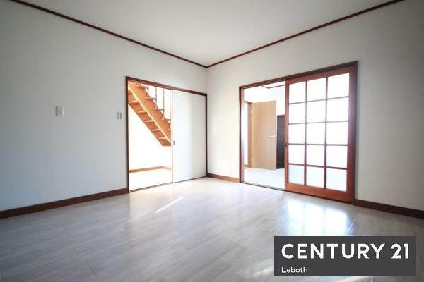 太田市新道町の中古一戸建て