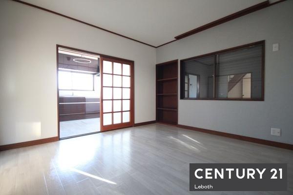 太田市新道町の中古一戸建て