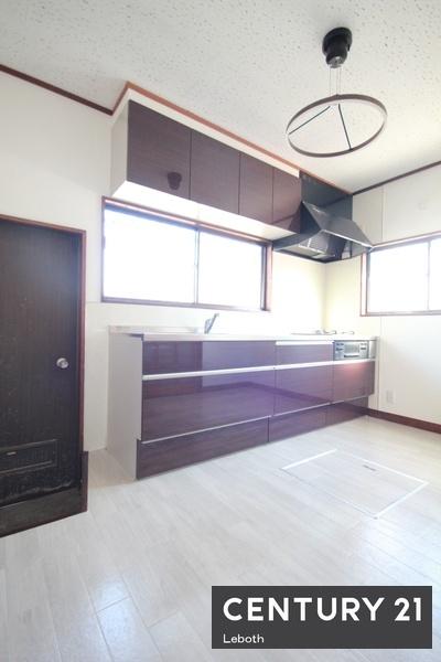 太田市新道町の中古一戸建て