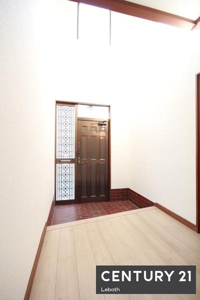 太田市新道町の中古一戸建て