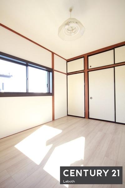 太田市新道町の中古一戸建て