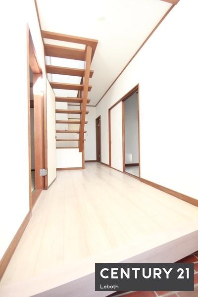 太田市新道町の中古一戸建て