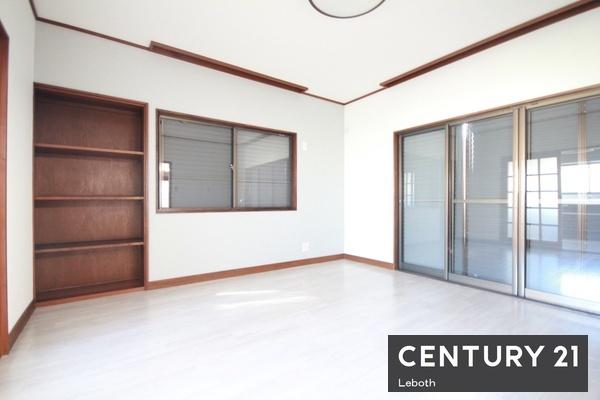 太田市新道町の中古一戸建て