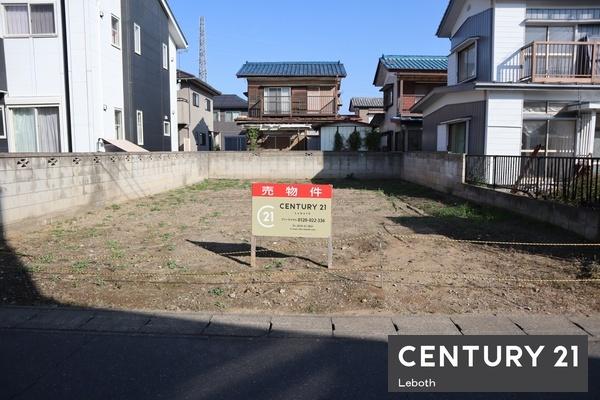 太田市由良町の売土地
