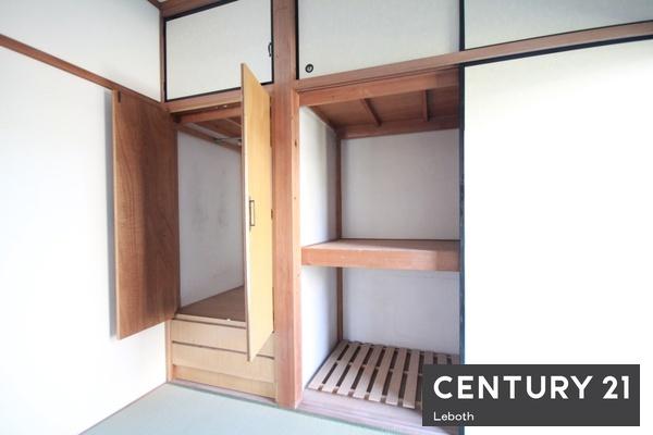 足利市常見町１丁目の中古一戸建て