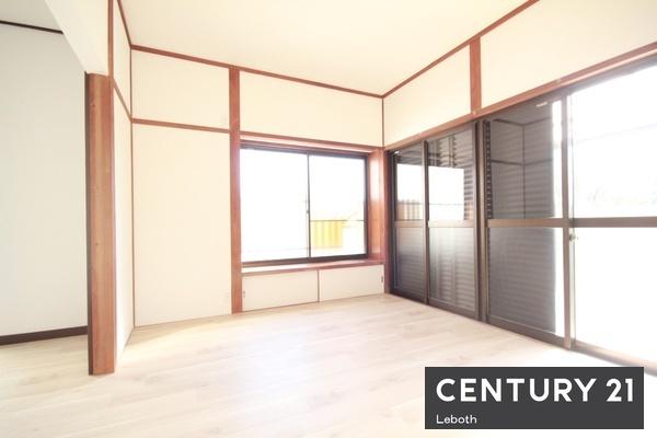 足利市常見町１丁目の中古一戸建て