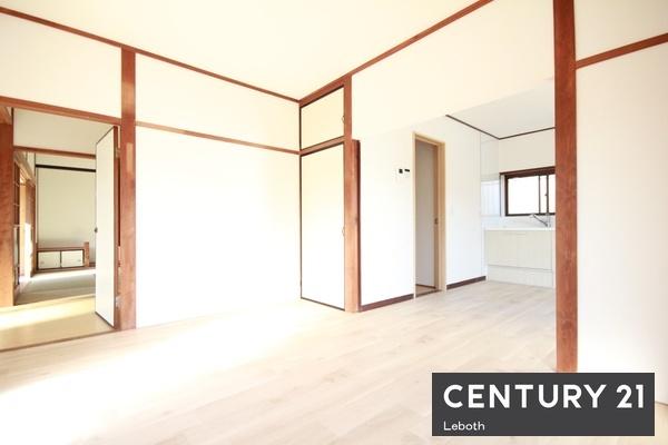 足利市常見町１丁目の中古一戸建て