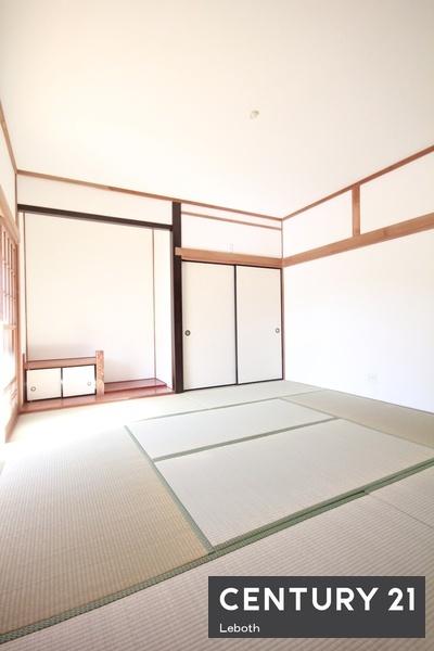 足利市常見町１丁目の中古一戸建て