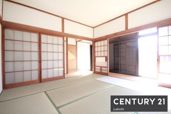 足利市常見町１丁目の中古一戸建て