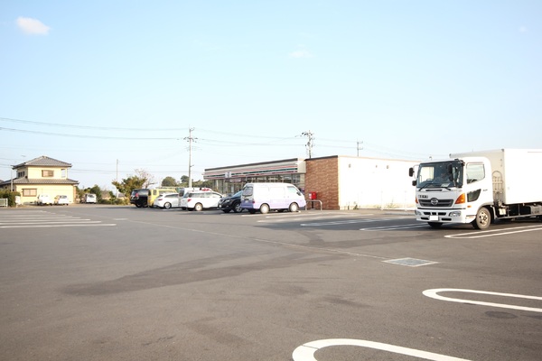 太田市緑町の中古一戸建て(セブンイレブン　太田市緑町店)
