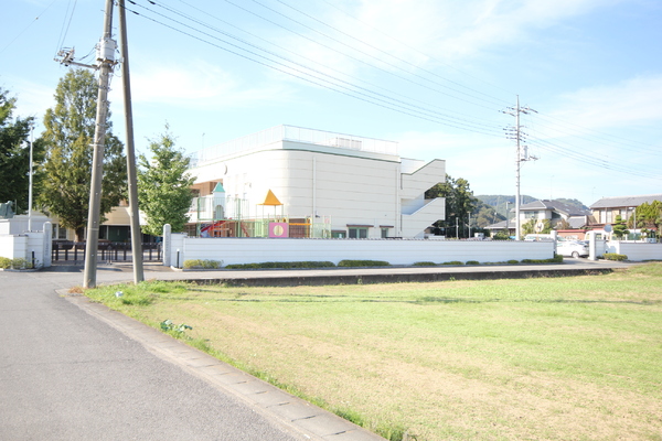太田市緑町の中古一戸建て(毛里田こども園)