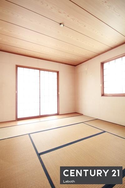 太田市緑町の中古一戸建て