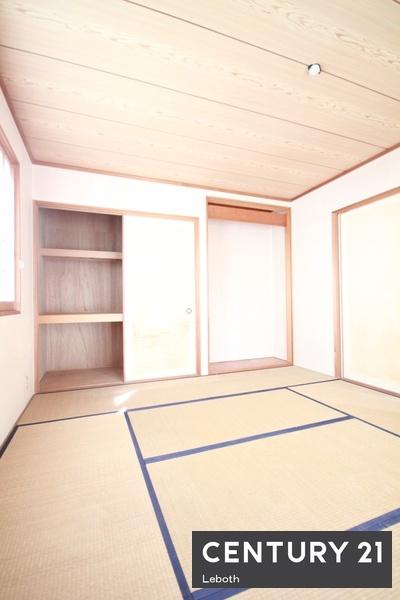 太田市緑町の中古一戸建て